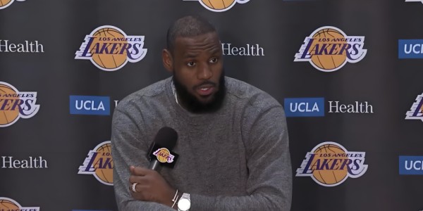 星空体育-没有爹，进不了NBA？布朗尼真走后门了？