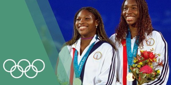 星空体育中国官网-【小威谢幕】赛场上所向披靡 小威曾创下哪些纪录？