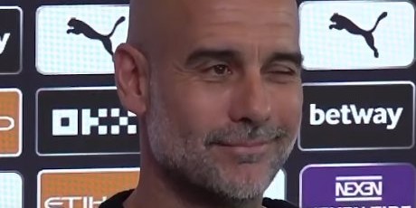 星空体育中国官网-斯洛特说伊萨克是世界最强前锋？瓜帅：哈兰德比他更强一点