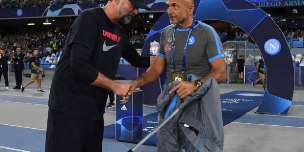 星空体育中国官网-夏季大换血的那不勒斯，是如何击溃利物浦的？