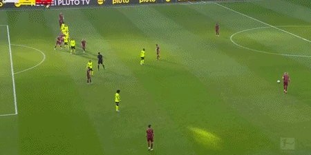 星空体育娱乐平台-【早报】难兄难弟！德甲三雄同天输球！