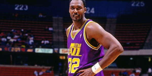 库里第13名！美媒公布NBA历史11-20巨星名单：现役3人入选KD第12