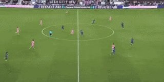 星空体育娱乐平台-梅西世界波率队晋级，开季3场贡献2球2助攻