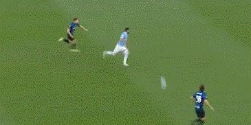 星空体育-【意甲】反超球爆冲突 国米半小时丢3球1比3拉齐奥