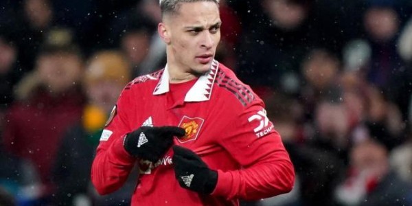 星空体育娱乐平台-安东尼的曼联孽缘：从梦幻开局到队史最差