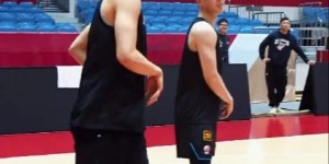 星空体育娱乐平台-已成定局？青岛官方发布备战视频 刘维伟指导未出镜