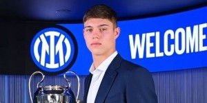 星空体育中国官网-意媒：没能谈好买断费，国米后卫帕拉西奥斯租借巴塞尔交易中断