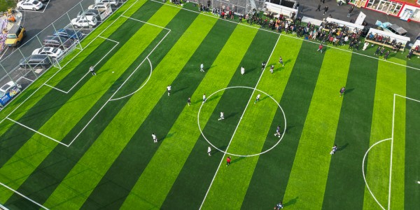 星空体育娱乐平台-村超全国赛上海金山赛区招募开启，等你来战！