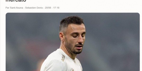 星空体育中国官网-尼斯中场乔纳森-克劳斯或压哨离队，潜在下家正加速推进转会谈判