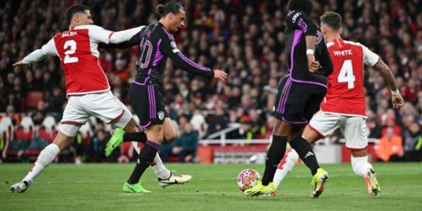 星空体育中国官网-【观察】苟着踢不是拜仁DNA，却激活了最好的拜仁