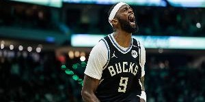 3年4400万续约！雄鹿GM：波蒂斯今夏有其他选择 但他想留在球队