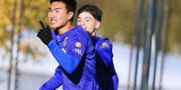 星空体育-刚加盟就外租，申花18岁小将中甲练级 前5轮恩怨局 蒋4缺阵大连