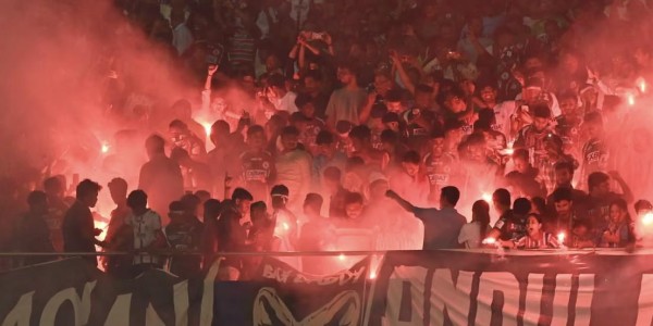 星空体育入口-卫报：因管理机构和商业伙伴之间的纠纷，印超联赛被迫被搁置