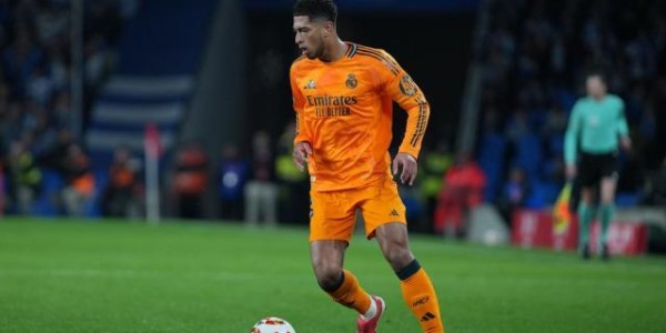 【现场】轮换皇马一只脚进决赛 塞瓦略斯受伤蒙阴影