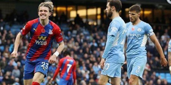 星空体育-【观察】科学养索的曼城 真准备好继续统治英超了？