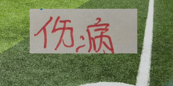 中超第二轮 上海双雄铁定不能打的猛将 海港有2个 ，申花有4个！