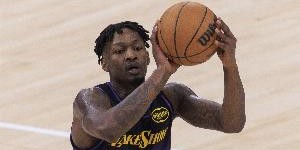 芬尼：我们都清楚杜兰特的进攻实力 我很了解范弗里特的风格