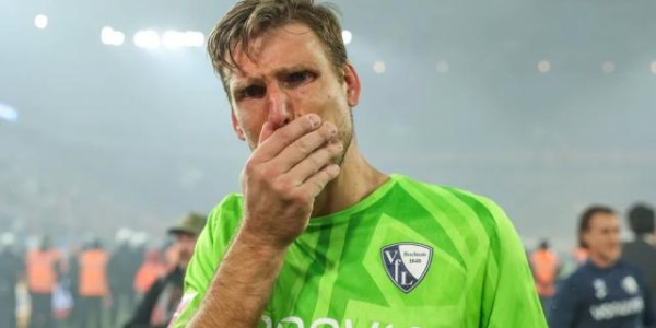 星空体育娱乐平台-主场0比3后翻盘！德甲最大客场虫上演保级奇迹