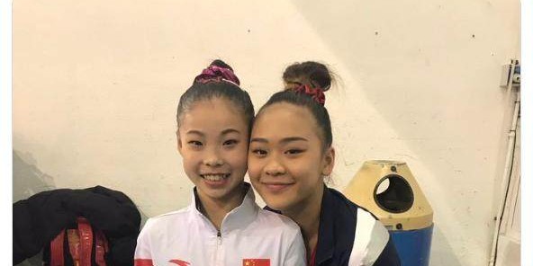 星空体育中国官网-管晨辰大赛首秀便摘金 全能冠军竟是她的“铁粉”