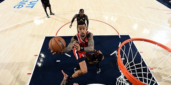 星空体育娱乐平台-变成顶级3D锋线了！快船为什么不能增加他的场上戏份呢？