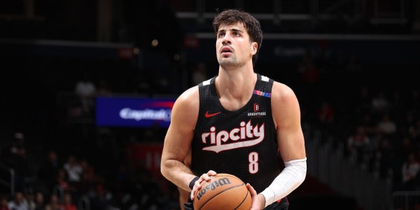 星空体育-谁会是球队基石？拓记：夏普有可能 亨德森&amp;amp;amp;克林根&amp;amp;amp;杨瀚森不好说