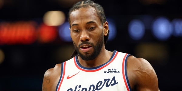 星空体育入口-2换5&amp;amp;祖巴茨被交易至步行者！解说：心疼伦纳德一下