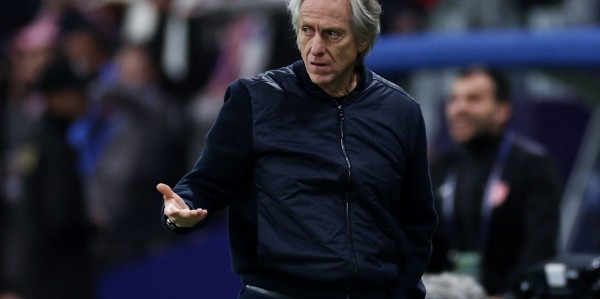 星空体育中国官网-若热-热苏斯：利雅得胜利有C罗，这激励了我接手这支球队