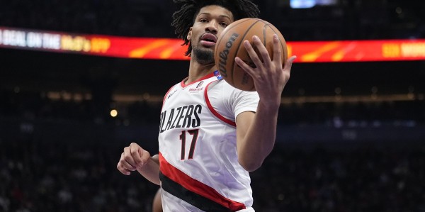 星空体育-谁会是球队基石？拓记：夏普有可能 亨德森&amp;amp;amp;克林根&amp;amp;amp;杨瀚森不好说