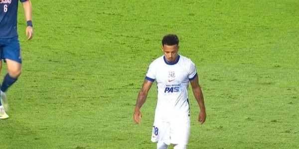 星空体育-刚加盟就外租，申花18岁小将中甲练级 前5轮恩怨局 蒋4缺阵大连