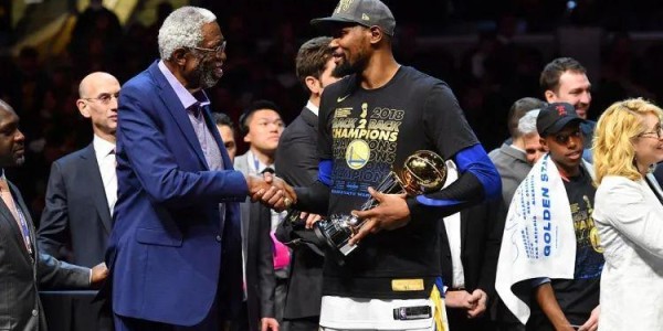 星空体育-老詹：告诉东胖子，我要吃鲈鱼了！欧文走了，大腿何在？