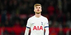 星空体育-莱比锡总监：维尔纳在热刺的租借并不顺利，我们今夏需要新鲜空气