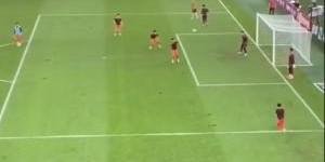 星空体育-黄健翔点评U22国足热身：一看就是练得不狠，基本的东西还没学会