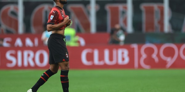 米体：如果S-希门尼斯身体状况不佳，阿莱格里可能让奇克担任中锋