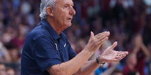 星空体育-塞尔维亚主帅：输掉比赛从来都不是因为单一原因 总是有很多因素