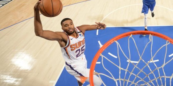 星空体育入口-布里奇斯4年9000万提前续约，艾顿为何没这待遇？