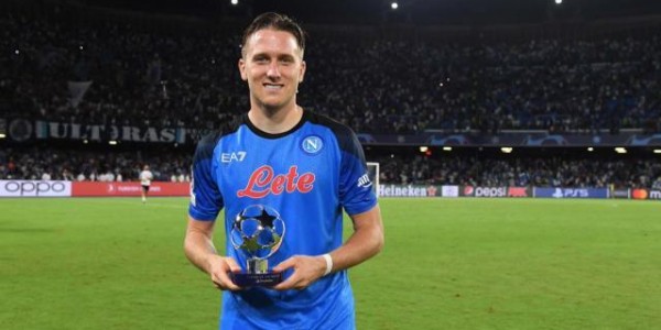 星空体育中国官网-夏季大换血的那不勒斯，是如何击溃利物浦的？