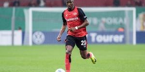 巴黎人报：药厂无意买断穆基勒，巴黎今夏可能出售该球员