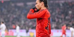 星空体育-拜仁总监：已为萨内可能自由身离队做好准备，我们一直在关注市场