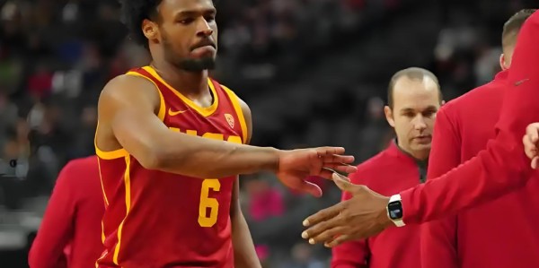 星空体育-没有爹，进不了NBA？布朗尼真走后门了？