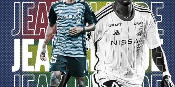 星空体育中国官网-海港官宣非洲黑又硬“兽腰”加盟，海港球迷凭啥嫌弃 35万欧元身价太便宜？