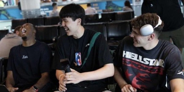 队记：杨瀚森有机会进入轮换 具体出场时间多少要看罗威健康与否