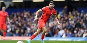 ESPN：帕尔梅拉斯考虑签恩西索，球员不在赫尔泽勒计划中