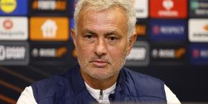 星空体育中国官网-费内巴切主席：穆里尼奥是世上最无聊的人之一，除了足球啥也不谈